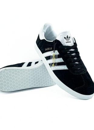 Кроссовки adidas gazelle5 фото