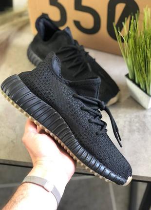 Женские кроссовки adidas yeezy boost 350 люкс качество