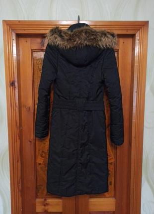 Очень теплая женская куртка, размер s3 фото