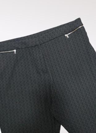 Жіночі стрейчові брюки3 фото