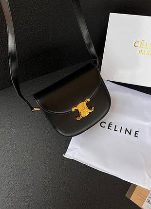 Сумка кросс боди celine premium 5