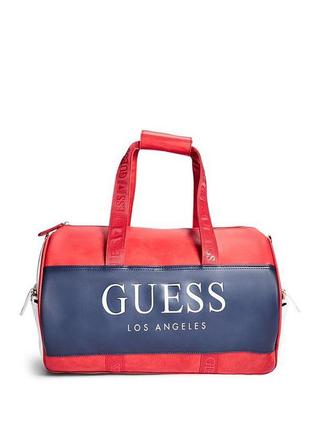 Дорожная сумка guess