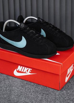 Кроссовки nike Utility cortez 72