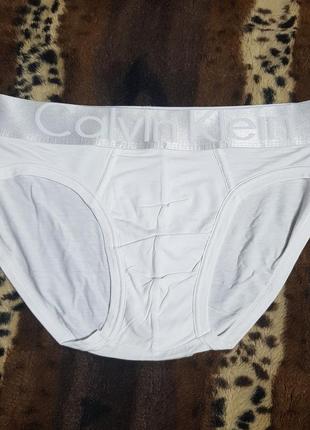 Трусы calvin klein2 фото