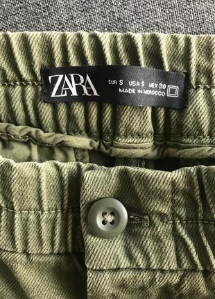 Штани zara4 фото