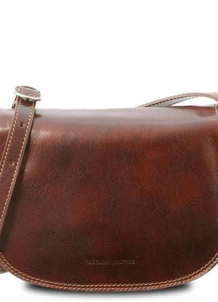 Сумка жіноча tuscany leather isabella tl9031
