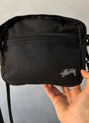Сумка stussy 3