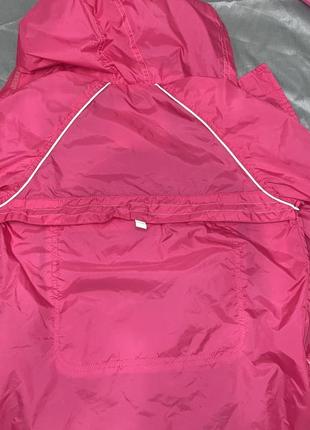 Куртка,ветровка на 110см 9/10лет debenhams4 фото