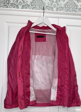 Куртка,ветровка на 110см 9/10лет debenhams3 фото