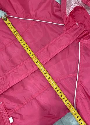 Куртка,ветровка на 110см 9/10лет debenhams7 фото