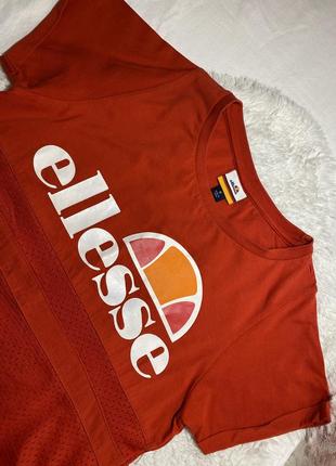 Футболка ellesse