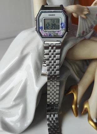 Женские часы casio2 фото