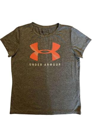 Футболка under armour
