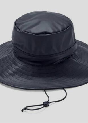 Шляпа-панама1 фото