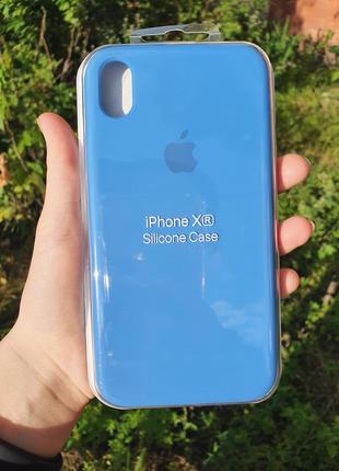 Чехол на айфон iphone xr1 фото