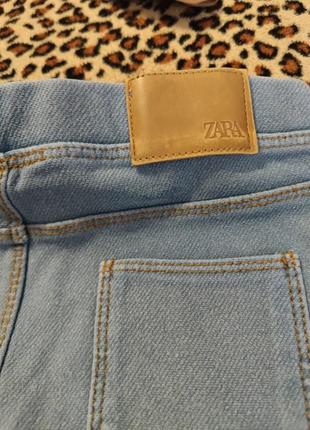 Джегінси zara3 фото