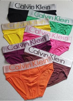 Трусы calvin klein3 фото