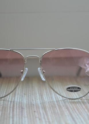Солнцезащитные очки с ультрафиолетовой защитой uv 400