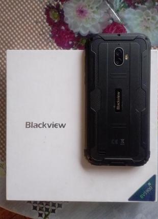 Смартфон blackview bv 5900