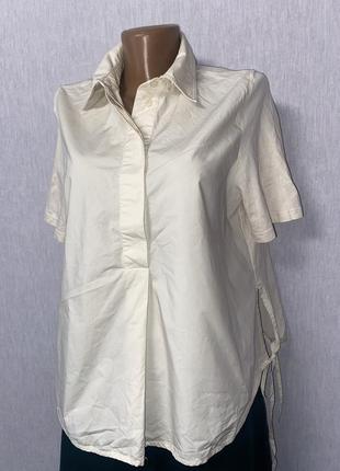 Cos сорочка блуза2 фото
