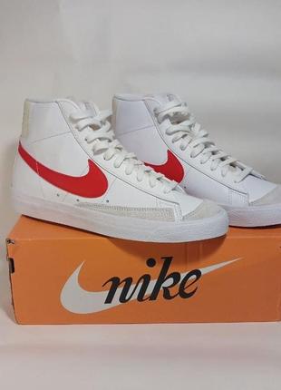 Nike blazer mid 77 vintage