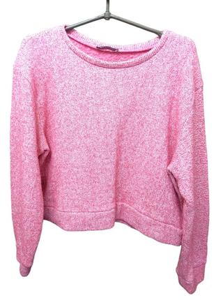 Свитшот zara 4