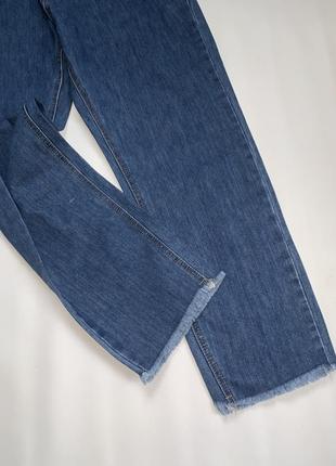 Модные женские джинсы2 фото