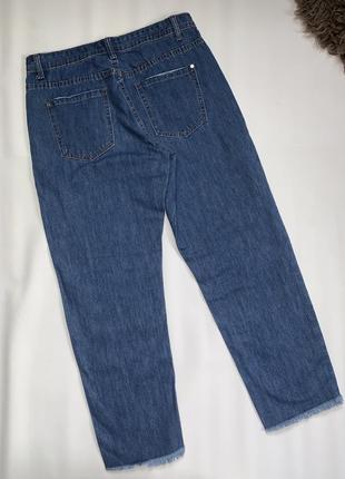 Модные женские джинсы4 фото