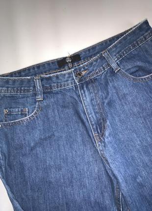 Модные женские джинсы3 фото