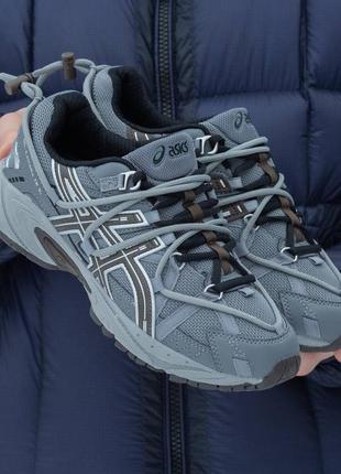 Кроссовки мужские asics gel-kahana trail