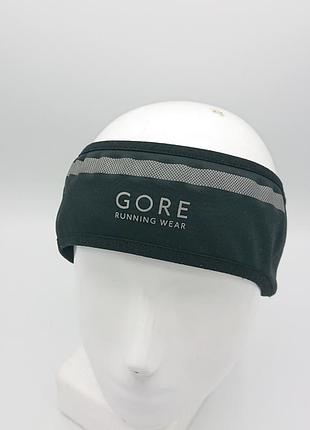 Gore running wear повязка