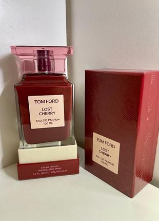 🍒tom ford lost cherry

🍒