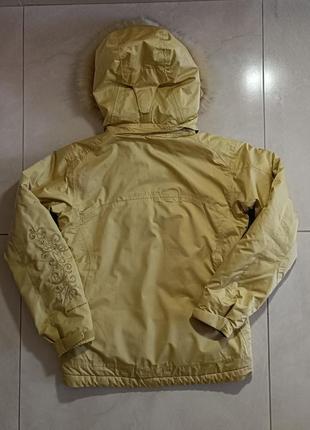 Лыжная куртка columbia titanium.5 фото