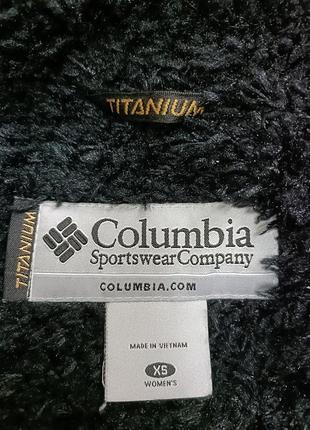 Лижна куртка columbia  titanium.6 фото