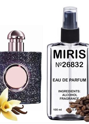 Miris black opium