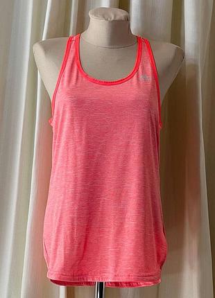 Спортивна майка футболка