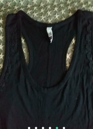 Платье в пол с вставками из сетки винтаж5 фото