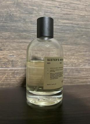 Духи sister’s aroma s 35 unisex 70 ml