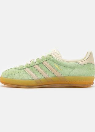 Adidas originals gazelle indoor кросівки адідас газель індор