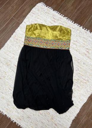 Сукня 🔥акция 10 вещей при 350 грн🔥4 фото