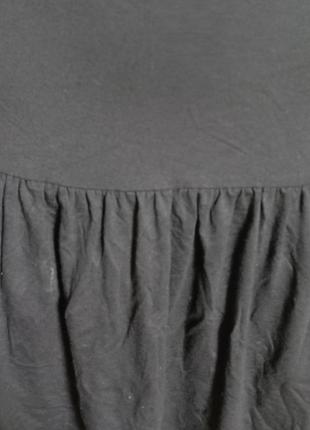 Женская юбочка большой размер2 фото