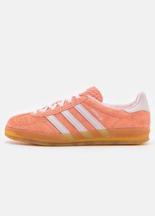 Adidas originals gazelle indoor кросівки адідас газель індор