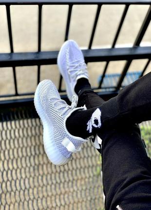 Кросівки чоловічі adidas 4