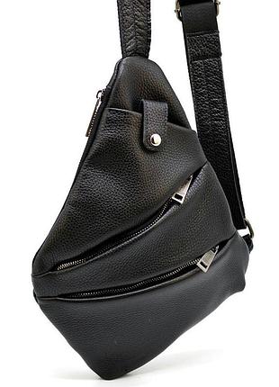 Рюкзак-слинг через плечо для мужчин fa-6402-4lx бренд tarwa