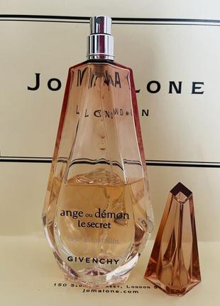 Розпив givenchy ange ou demon le secret 2014 парфумована вода4 фото