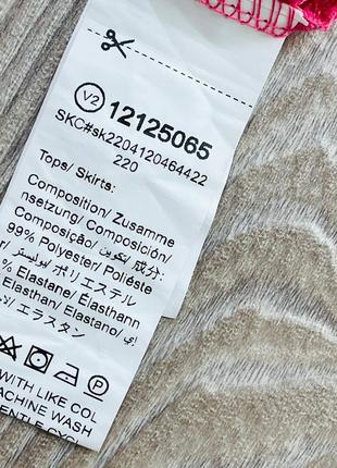 Шикарна міні спідниця 6