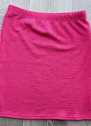 Шикарна міні спідниця 4