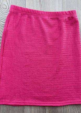 Шикарна міні спідниця 3