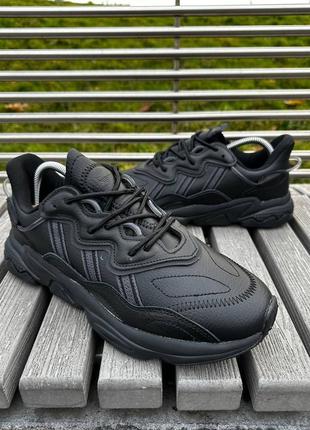 Кроссовки adidas ozweego6 фото