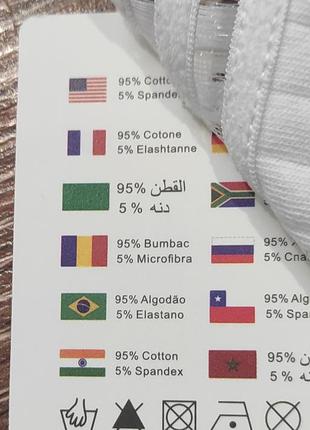 Очень удобные трусики